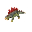 small dinosaur with hard head