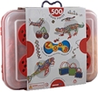 ZOOB Toy Set 500 piece
