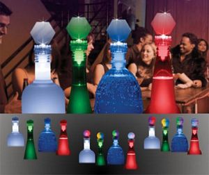 Show Stoppers-Set of 4