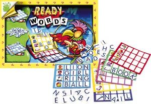 Ready Words