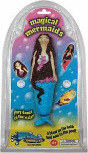 Mermaid Subbies