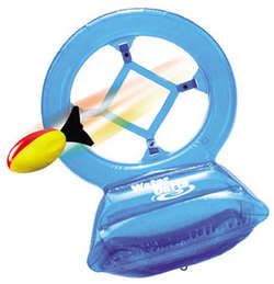 Zocker-Water Darts