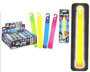6" Glow Light Stick
