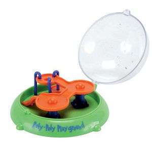 Uncle Milton Roly Poly Playground