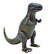 Inflatable Dinosaur Toy Tyrannosaurus Rex 34''