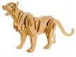 Mountain Lion Woodkit