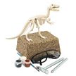 I Dig Tyrannosaurus Rex Skeleton Excavation Adventure