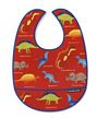 Dinosaur Colors Bib
