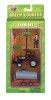 Green Country Farm Tractor W+WAGON