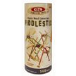 144 Piece Fiddlestix Classic Wood Connectors