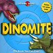 Dinomite Spinner Book