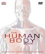 The Human Body Book and DVD