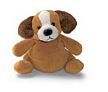 Gund Baggabeans Dog 3.5