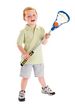 Childrens Lacrosse Set