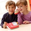 Phone Smart-Teaching Telephone