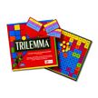 Trilemma Board Game