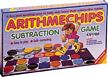 Arithmechips Subtraction Game