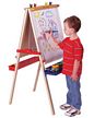 Melissa and Doug Deluxe Easel