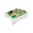 Melissa & Doug Wooden Multi-Activity Table