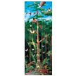 Melissa and Doug Rainforest Floor Puzzle 100 Pieces