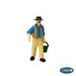Papo Farmer Toy Model