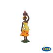 Papo African Woman
