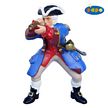 Papo Royal Navy's Captain Toy Model