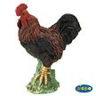 Papo Rooster Toy Model