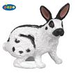 Papo Rabbit Toy Model