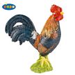 Papo Gallic Rooster Toy Model