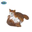 Papo Kittens Toy Model