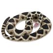 Incredible Creatures Eastern Diamondback Rattle Snake