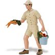 John with Carrots Zookeeper