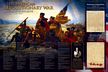 The American Revolution Poster-Laminated