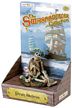 The Swashbuckler Collection Pirate Skeleton