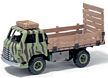 Wildlife Truck with Driver