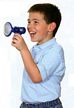 Small Voice Changer