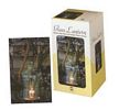 Straight Glass Lantern