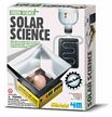 Green Science Solar Science Kit