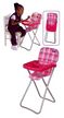 Damaged: Doll high Chair