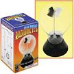 Solar Powered Radiometer