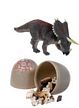 Pentaceratops Dinosaur 4D Puzzle