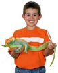 Ginormous Grow Lizard