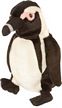 Cuddlekins African Blackfoot Penguin 12"