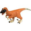 Wild Republic Bendable Soft Rubber Dino Velociraptor