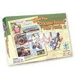 Steve Irwin 50pcs.puzzle 