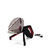 Mobile Satellite Listener-Portable Listening Device