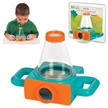 Two Way Microscope by Battat, kids microscope, microscope toy, view insects, bug toy