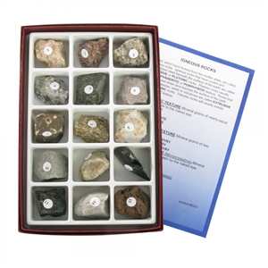 Igneous Rock Kit