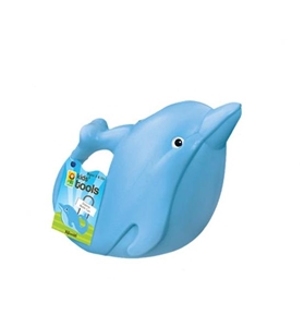 dolphin water toy